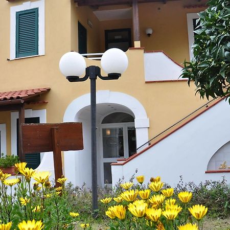 Hotel La Marticana Ischia Exteriör bild